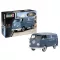 Revell - VW T1 Panel Van - 75 Years of the VW T1 autó makett