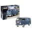 Revell - VW T1 Panel Van - 75 Years of the VW T1 autó makett