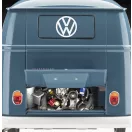 Revell - VW T1 Panel Van - 75 Years of the VW T1 autó makett