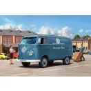 Revell - VW T1 Panel Van - 75 Years of the VW T1 autó makett