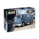 Revell - VW T1 Panel Van - 75 Years of the VW T1 autó makett