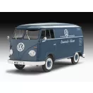 Revell - VW T1 Panel Van - 75 Years of the VW T1 autó makett