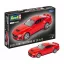 Revell - 2024 Ford Mustang GT (easy-click) autó makett