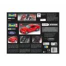 Revell - 2024 Ford Mustang GT (easy-click) autó makett