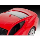 Revell - 2024 Ford Mustang GT (easy-click) autó makett