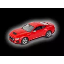 Revell - 2024 Ford Mustang GT (easy-click) autó makett