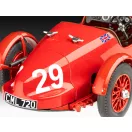 Revell - Aston Martin Ulster autó makett