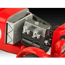 Revell - Aston Martin Ulster autó makett