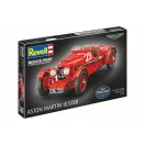 Revell - Aston Martin Ulster autó makett