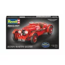 Revell - Aston Martin Ulster autó makett