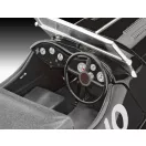 Revell - Jaguar SS 100 autó makett
