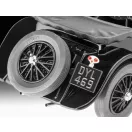 Revell - Jaguar SS 100 autó makett