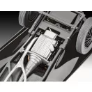 Revell - Jaguar SS 100 autó makett