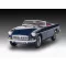 Revell - MGB Roadster - 75 Years Plastic Modelling autó makett