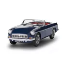 Revell - MGB Roadster - 75 Years Plastic Modelling autó makett