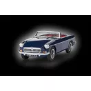 Revell - MGB Roadster - 75 Years Plastic Modelling autó makett