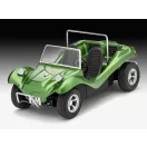 Revell - Starter Kit VW Buggy autó makett