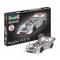 Revell - Starter Kit Porsche 917/10 autó makett