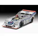 Revell - Starter Kit Porsche 917/10 autó makett