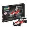 Revell - Starter Kit Surtees TS16/03 autó makett