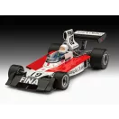 Revell - Starter Kit Surtees TS16/03 autó makett