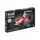 Revell - Starter Kit Surtees TS16/03 autó makett