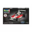 Revell - Starter Kit Surtees TS16/03 autó makett