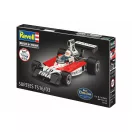 Revell - Starter Kit Surtees TS16/03 autó makett