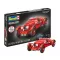 Revell - Starter Kit Aston Martin Ulster autó makett