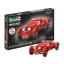 Revell - Starter Kit Aston Martin Ulster autó makett