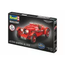 Revell - Starter Kit Aston Martin Ulster autó makett