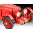 Revell - Starter Kit Aston Martin Ulster autó makett