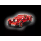 Revell - Starter Kit Aston Martin Ulster autó makett