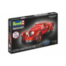 Revell - Starter Kit Aston Martin Ulster autó makett