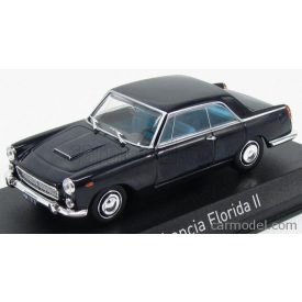 Norev Lancia Florida II 1957 - Dark Blue
