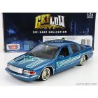 MotorMAx CHEVROLET CAPRICE LOWRIDER CUSTOM 1993