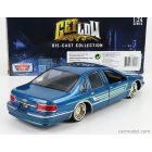 MotorMAx CHEVROLET CAPRICE LOWRIDER CUSTOM 1993