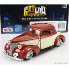 MotorMAx CHEVROLET COUPE CUSTOM 1939