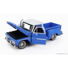 Motormax GMC C1000 FENDERSIDE PICK-UP 1966