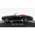 EDICOLA MERCEDES 190SL SPIDER CABRIOLET (W121) 1955