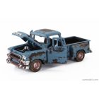 Motormax GMC CHEVY 3100 PICK-UP WEATHERED TREASURE 1955
