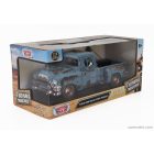 Motormax GMC CHEVY 3100 PICK-UP WEATHERED TREASURE 1955