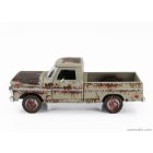 Motormax FORD F-100 PICK-UP WEATHERED TREASURE 1972