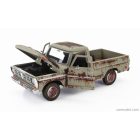 Motormax FORD F-100 PICK-UP WEATHERED TREASURE 1972