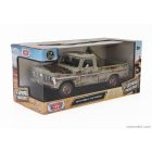 Motormax FORD F-100 PICK-UP WEATHERED TREASURE 1972