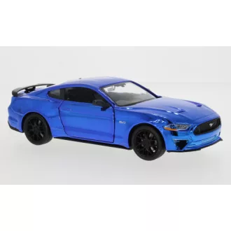 Motormax FORD MUSTANG GT COUPE 2018