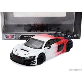 Motormax AUDI R8 LMS GT3 2016
