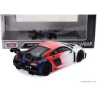 Motormax AUDI R8 LMS GT3 2016