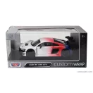 Motormax AUDI R8 LMS GT3 2016