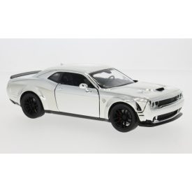 Motormax DODGE CHALLENGER HELLCAT SRT 2018